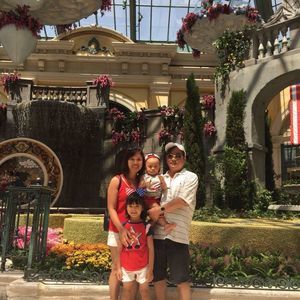 Meet your Posher, Ngoc han